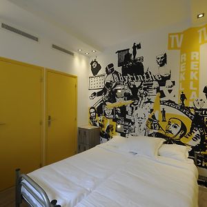 Habitación con 2 Camas Individuales